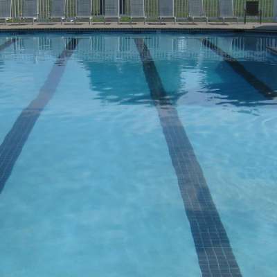 The Pool
